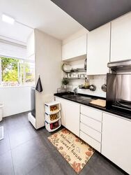 Blk 121 Bukit Batok Central (Bukit Batok), HDB Executive #595346111